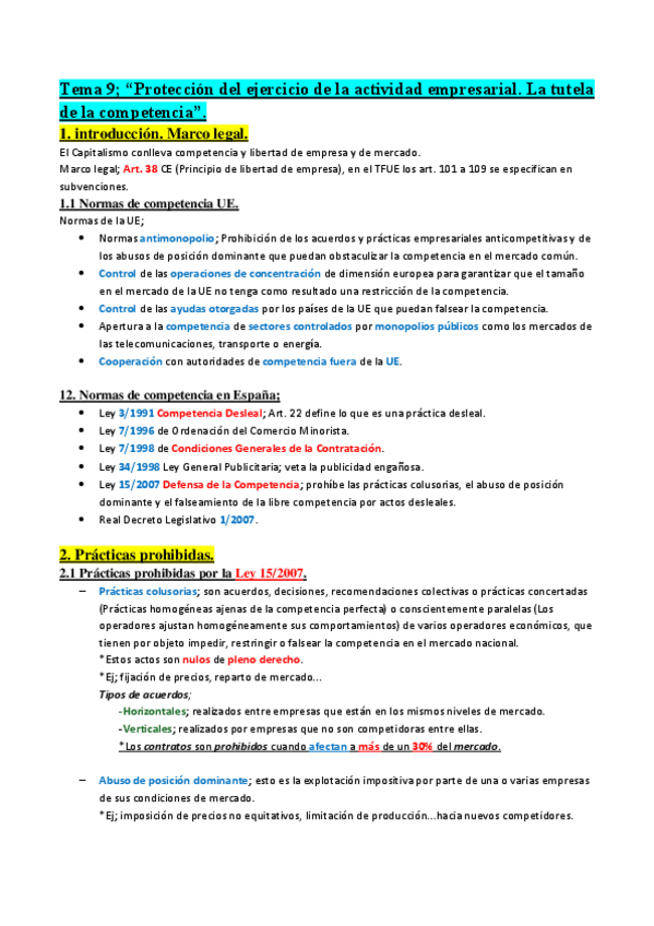 Miniatura del documento Resumen-Mercantil-T.9-Material-de-Estudio.pdf