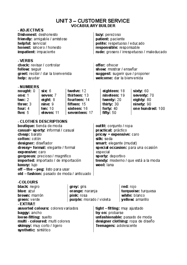 Miniatura del documento resum-UNIT-3-CUSTOMER-SERVICE-UNIT-4-TAKING-INVENTORY.pdf