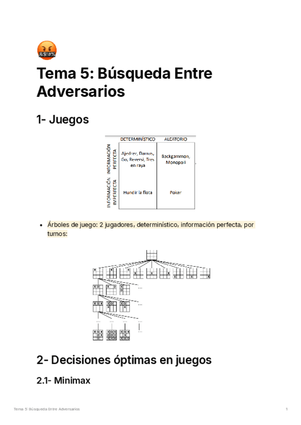 Miniatura del documento Tema5BusquedaEntreAdversarios.pdf