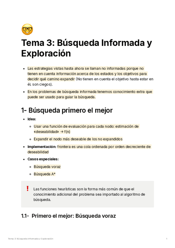 Miniatura del documento Tema3BusquedaInformadayExploracion.pdf