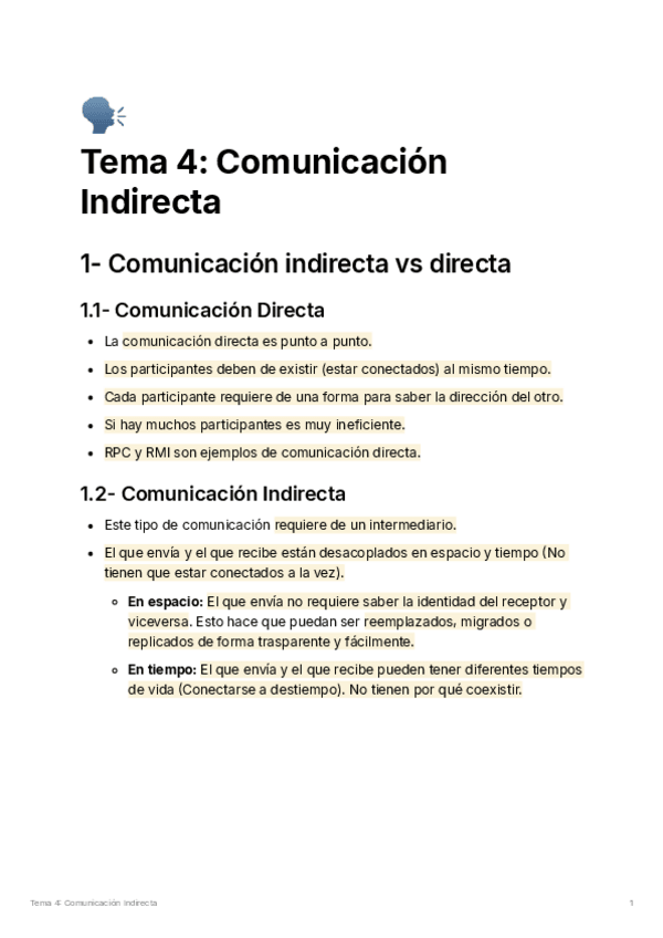 Miniatura del documento Tema4ComunicacionIndirecta.pdf