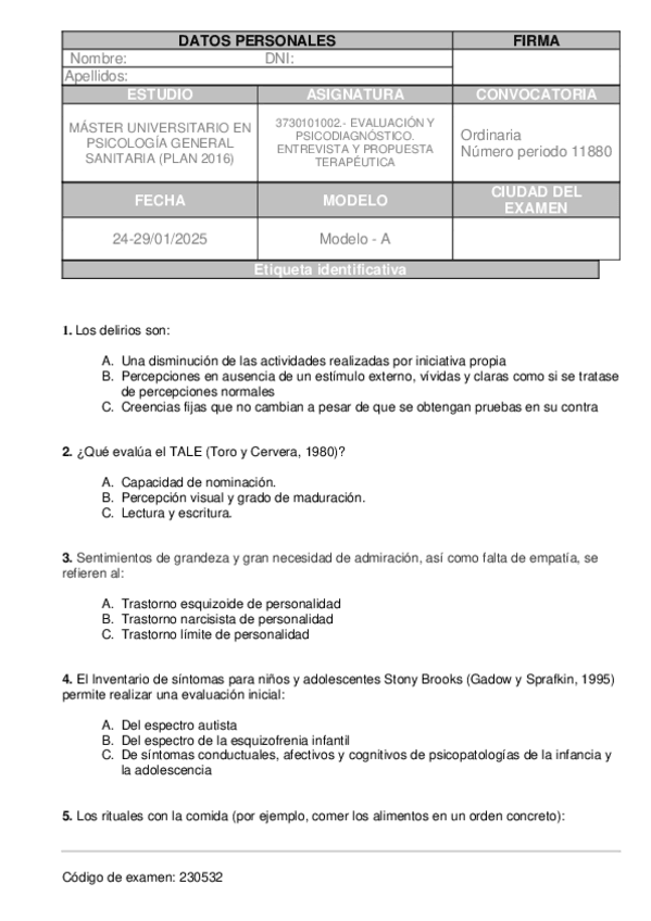 Miniatura del documento Examen-Evaluacion-y-Psicodiagnostico-2025.pdf
