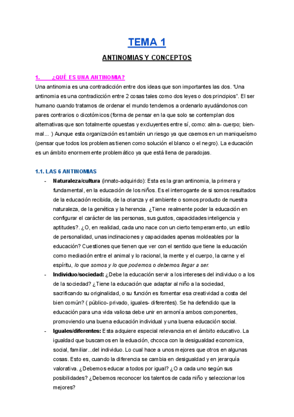 Miniatura del documento Resumen-Tema-1-Libro-Cuestiones-de-pedagogia-social-para-maestros-Agustin-Malon-Social.pdf
