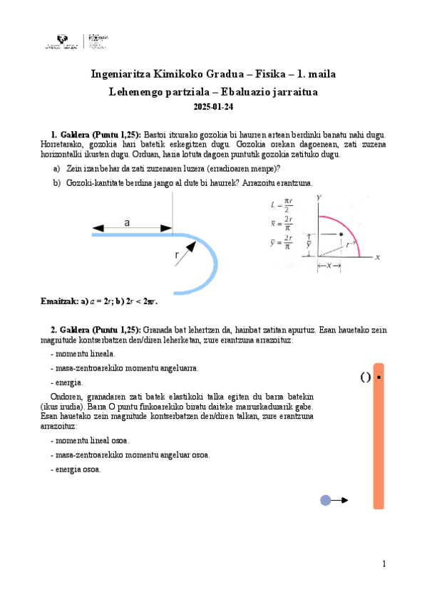 Miniatura del documento Fisika Urtarrila azterketa 2025/01/24.pdf