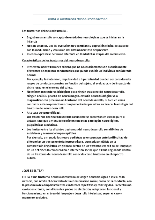 Miniatura del documento Tema-4-Trastornos-del-neurodesarrollo.pdf