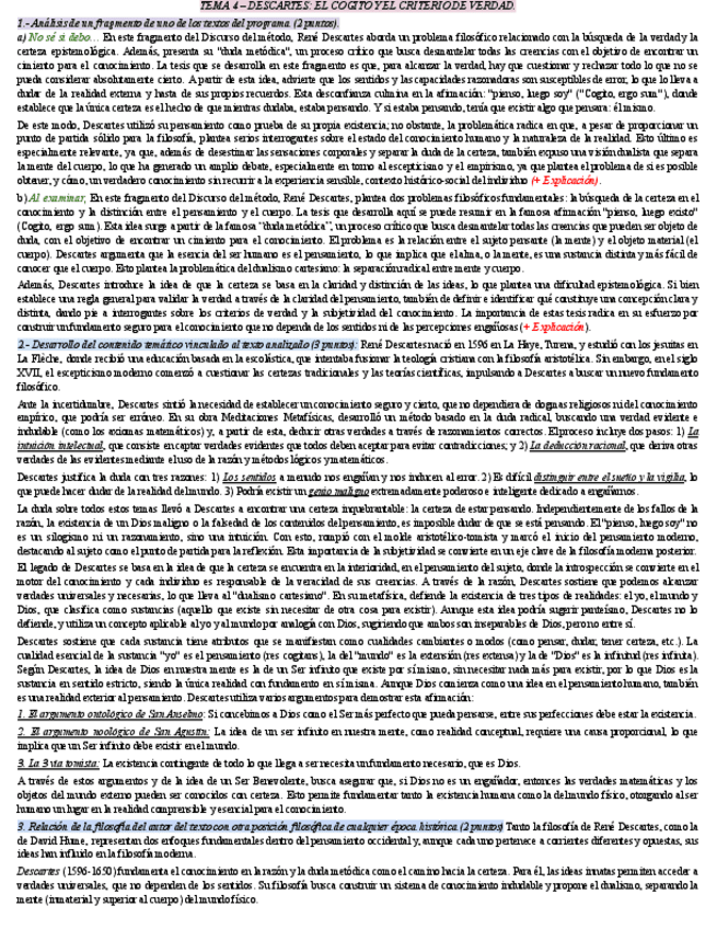 Miniatura del documento TEMA-4-DESCARTES-EL-COGITO-Y-EL-CRITERIO-DE-VERDAD.pdf