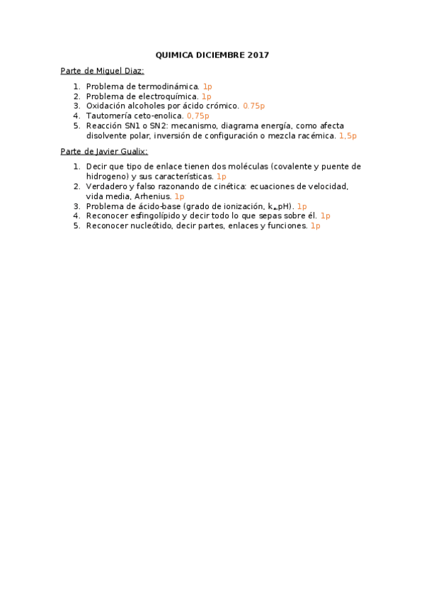 Miniatura del documento Quimica Diciembre 2017.docx