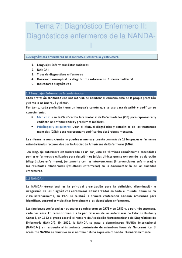 Miniatura del documento Tema-7-Diagnostico-Enfermero-II-DE-de-la-NANDA-I..pdf