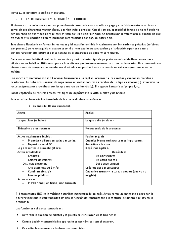 Miniatura del documento Tema 11 ECONOMIA..pdf