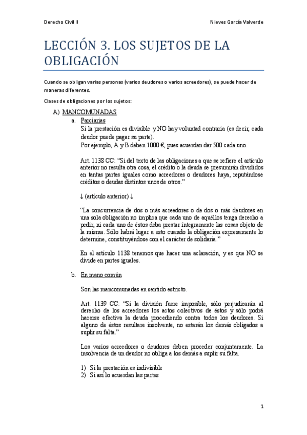 Miniatura del documento LECCIÓN 3. Los sujetos de la obligación.pdf