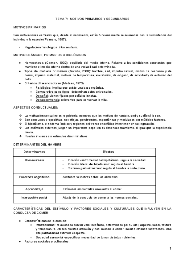 Miniatura del documento TEMA-7-MOTIVOS-PRIMARIOS-Y-SECUNDARIOS.pdf