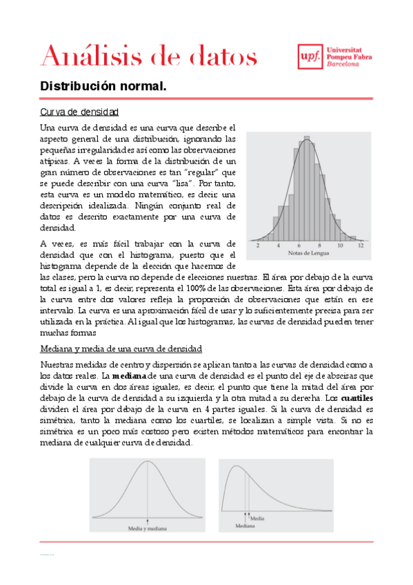 Miniatura del documento Distribución normal.pdf