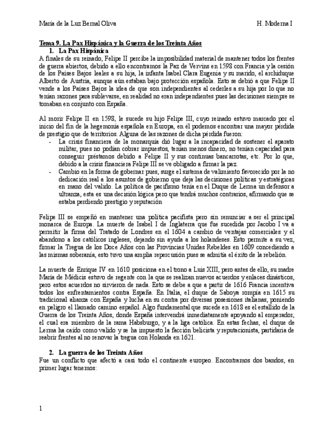 Miniatura del documento Tema-9.-La-Pax-Hispanica-y-la-Guerra-de-los-Treinta-Anos.pdf