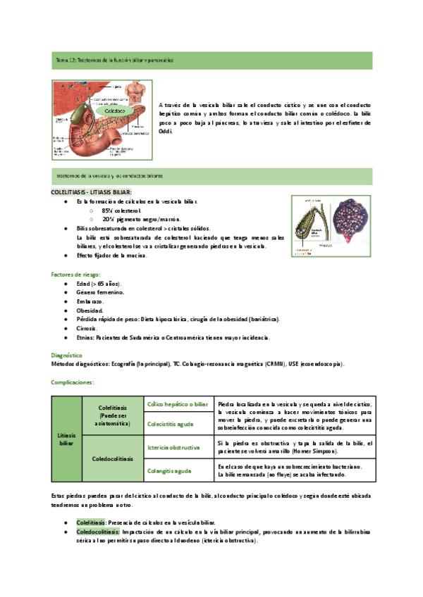 Miniatura del documento Tema-12-Transtornos-funcion-biliar-y-hepatica.pdf