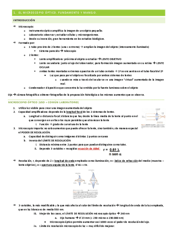 Miniatura del documento Apuntes-el-microscopio-optico.-Fundamentos-y-manejo..pdf
