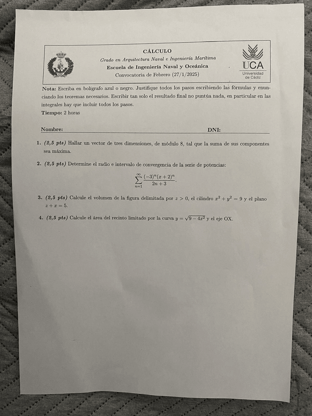 Miniatura del documento examen-calculo-2025 enero.jpg