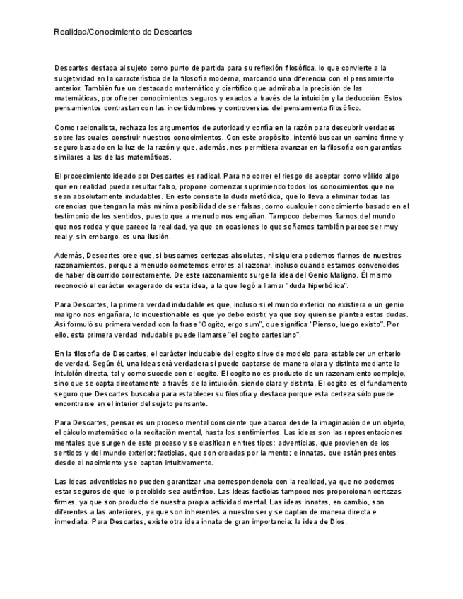 Miniatura del documento REALIDAD-Y-CONOCIMIENTO-DE-DESCARTES..pdf
