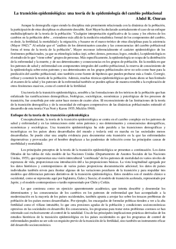 Miniatura del documento La transición epidemiológica.pdf