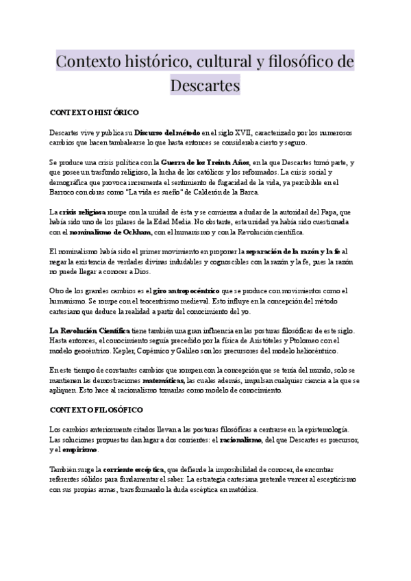 Miniatura del documento Contexto-historico-cultural-y-filosofico-de-Descartes.pdf
