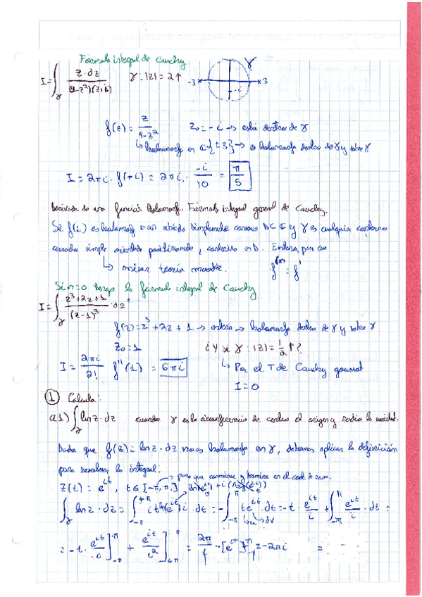Miniatura del documento Ejercicios Integrales complejas.pdf