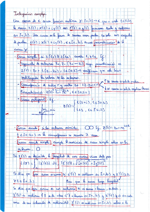 Miniatura del documento Resumen Integración compleja.pdf