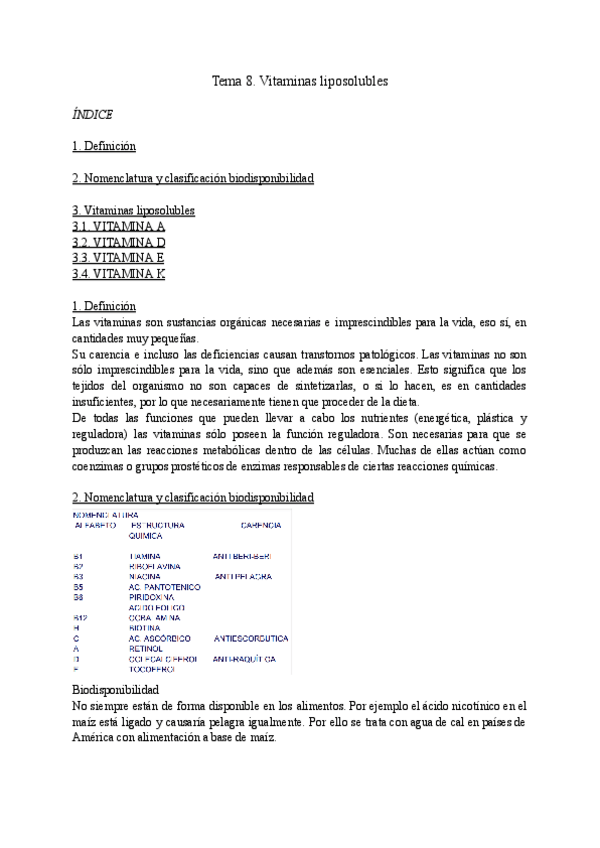 Miniatura del documento Tema-8.-Vitaminas-liposolubles.pdf