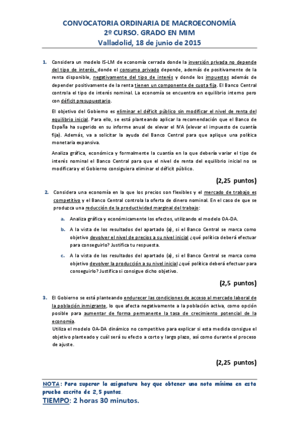 Miniatura del documento Convocatoria Odinaria MIM 180615 Resolución.pdf