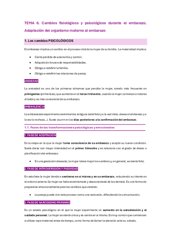 Miniatura del documento B2.-Tema-6.-Cambios-fisiologicos-y-psicologicos-durante-el-embarazo.-Adaptacion-del-organismo-materno-al-embarazo.pdf