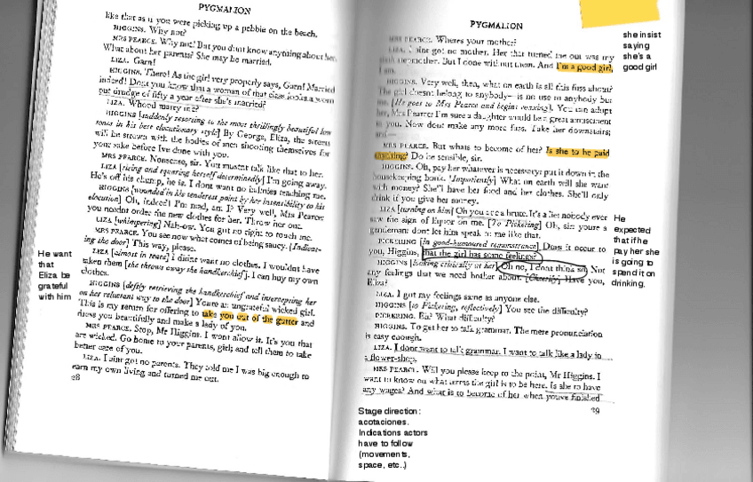 Miniatura del documento PYGMALION.-fragments.pdf