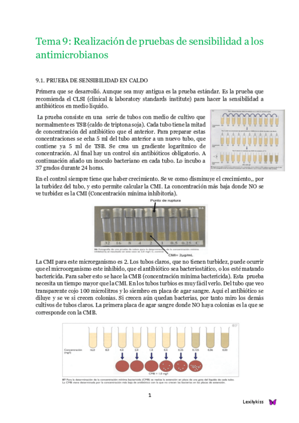 Miniatura del documento Tema 9 microbiología clínica.pdf