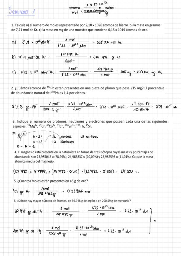 Miniatura del documento Ejercicios-Seminarios-Quimica.pdf