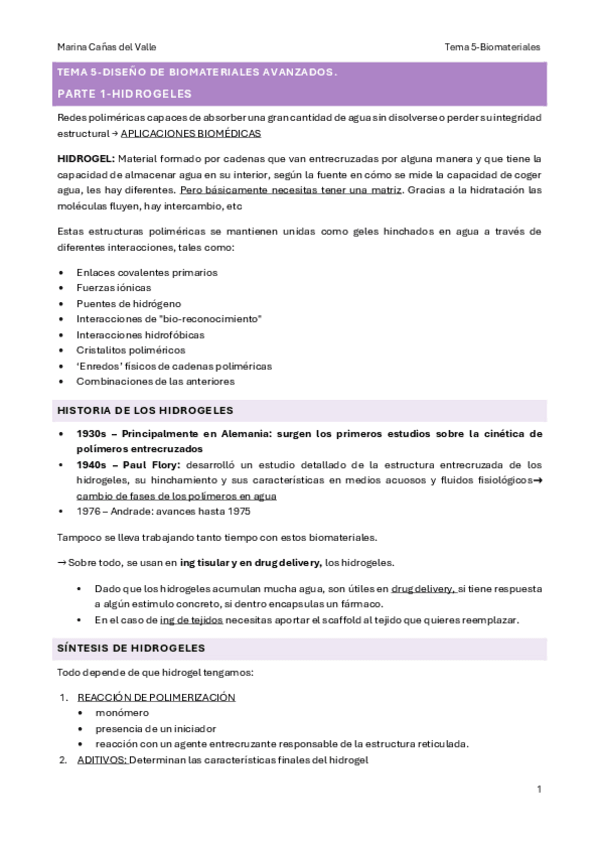 Miniatura del documento TEMA-5-Diseno-de-Biomateriales-avanzados2..pdf