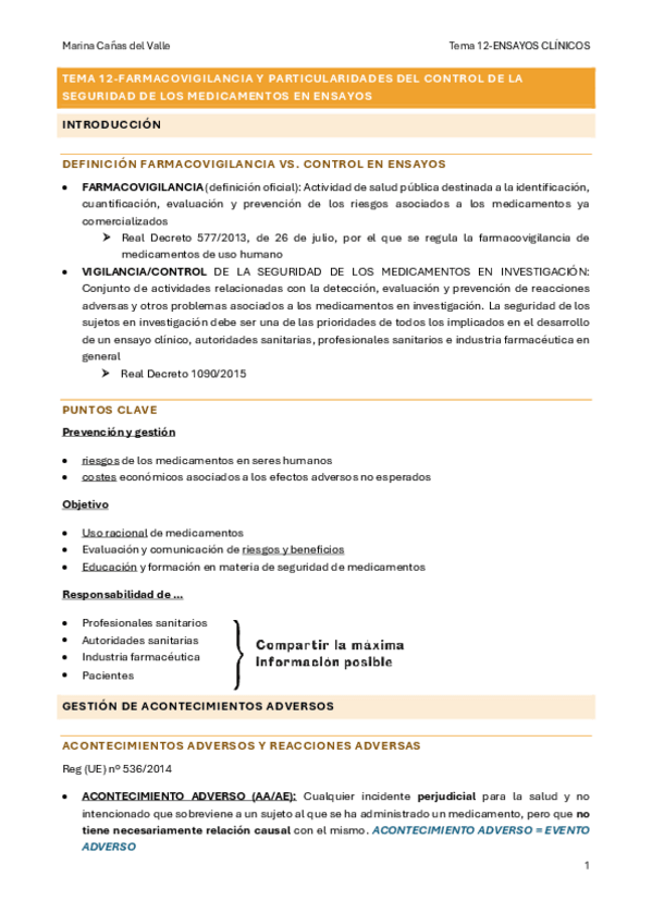 Miniatura del documento TEMA-12-Farmacovigilancia-y-particularidades-del-control-de-la-seguridad-de-los-medicamentos-en-ensayos..pdf