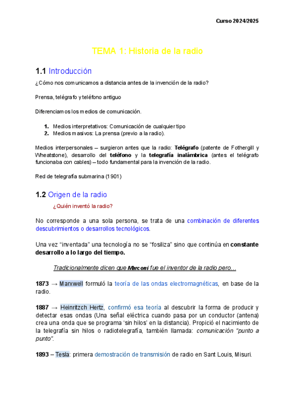 Miniatura del documento TEMA-1-Historia-de-la-radioRadio-y-TV.pdf