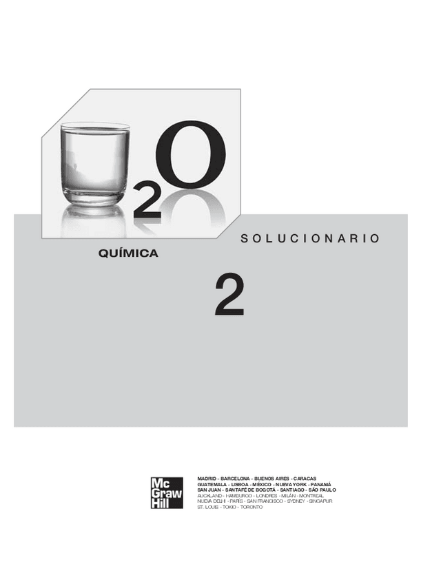Miniatura del documento QuimicaSolucionario-2-bach-macgrawhill.pdf