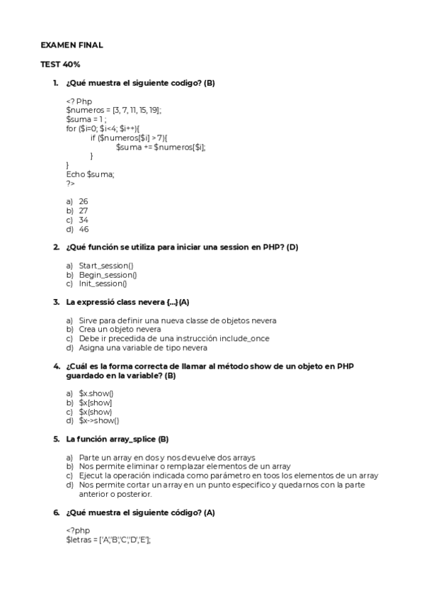 Miniatura del documento EXAMEN-FINAL-PHP-TEST.pdf