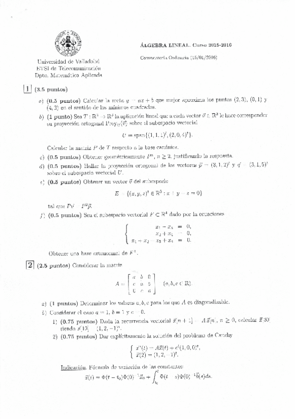Miniatura del documento Ordinaria-2016-Algebra.pdf