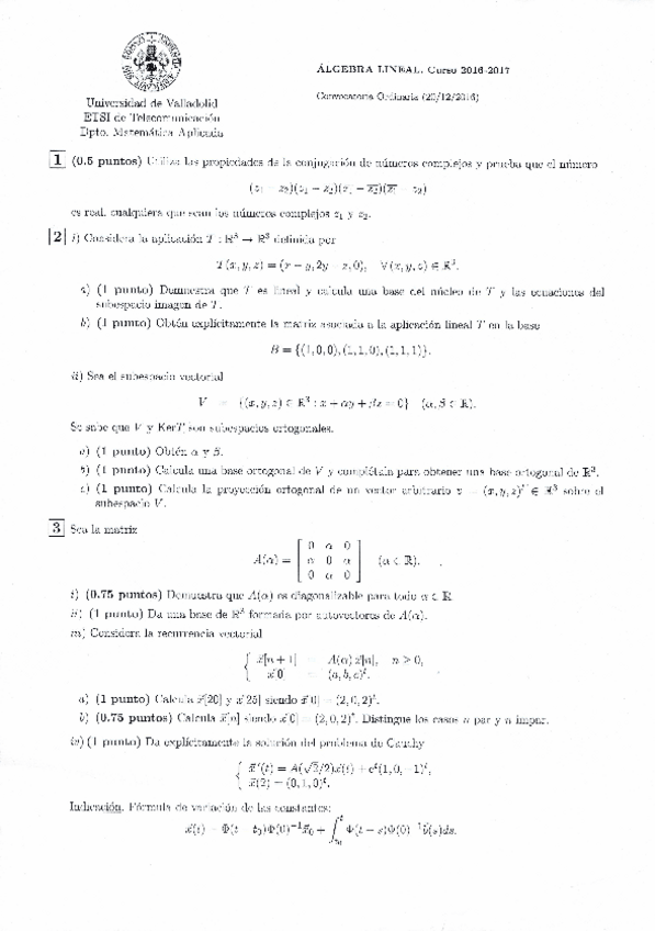 Miniatura del documento Ordinaria-2017-Algebra.pdf