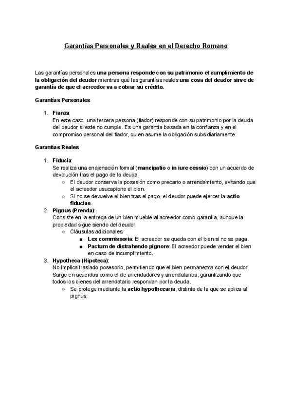 Miniatura del documento Garantias-Personales-y-Reales-en-el-Derecho-Romano.pdf