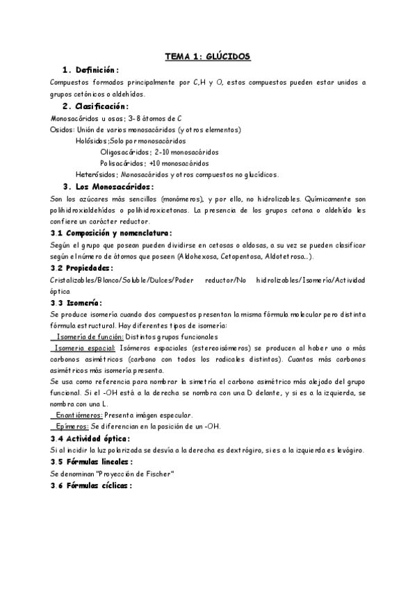 Miniatura del documento Resumen-glucidos.pdf