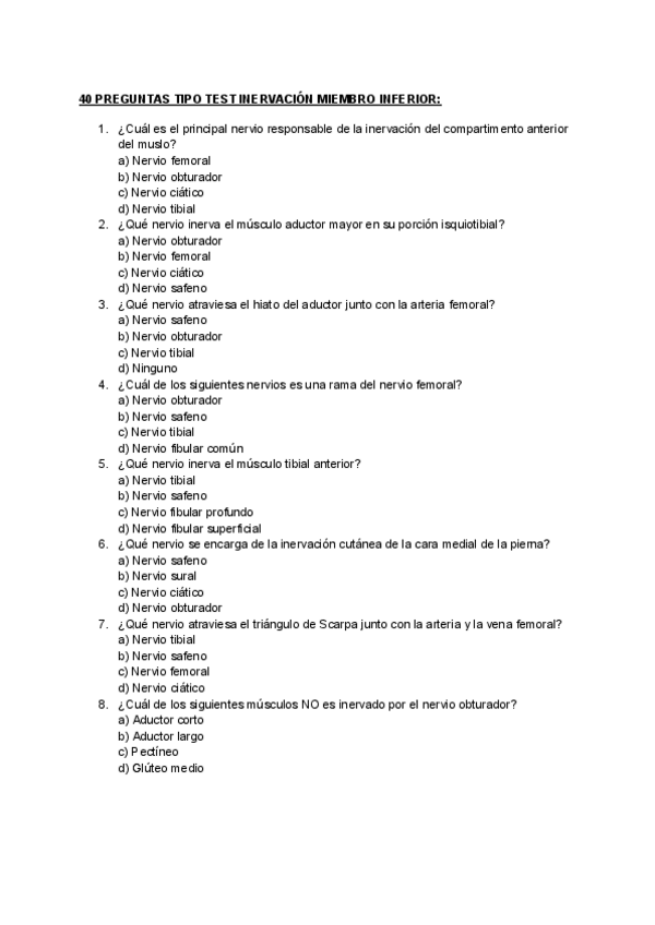 Miniatura del documento Preguntas-anatomia-inervacion-miembro-inferior-con-respuestas.pdf