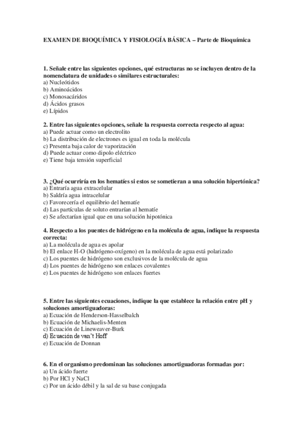 Miniatura del documento Examen-Bioquimica.pdf