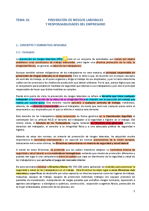 Miniatura del documento Tema-10-Prevencion-de-riesgos-laborales-y-responsabilidades-del-empresario.pdf