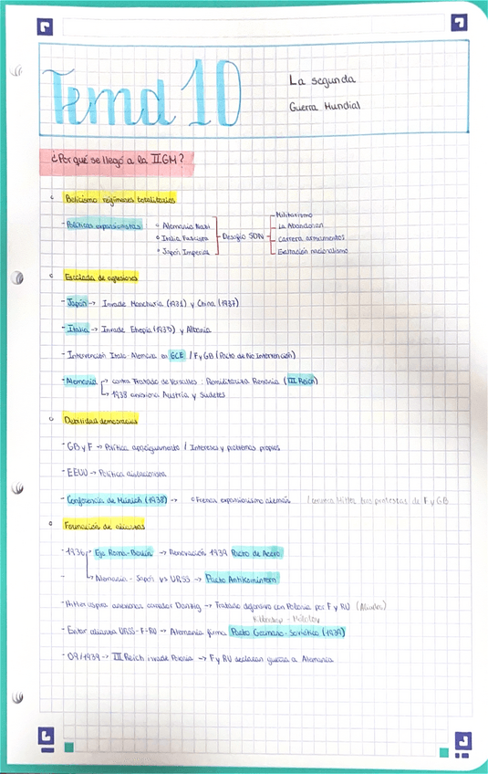 Miniatura del documento Tema-10-La-2a-Guerra-Mundial.pdf