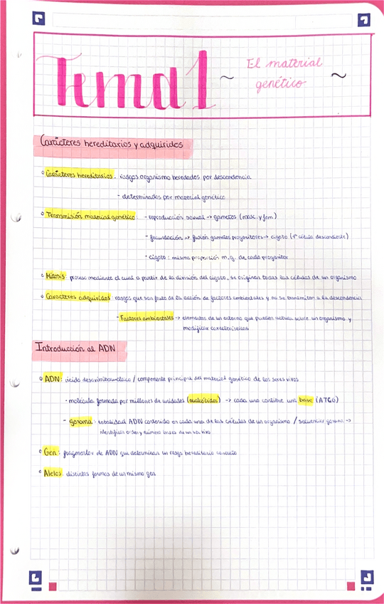 Miniatura del documento Tema-1-El-Material-Genetico.pdf