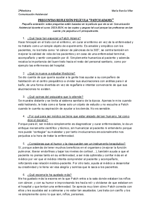 Miniatura del documento preguntas-reflexion-pelicula-Patch-Adams-curso-2023-2024.pdf