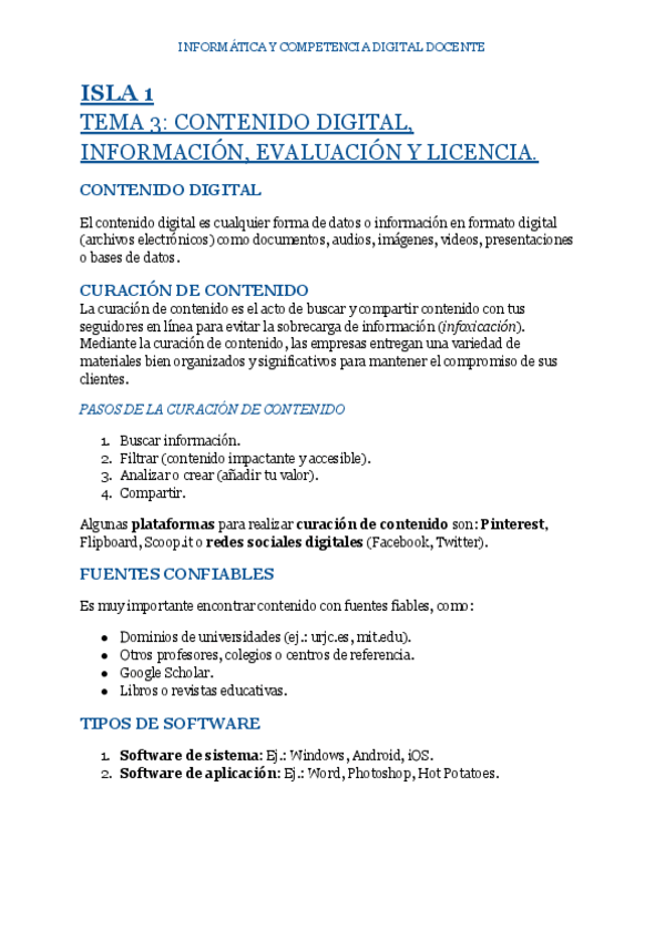 Miniatura del documento TEMA-3-CONTENIDO-DIGITAL-INFORMACION-EVALUACION-Y-LICENCIA..pdf