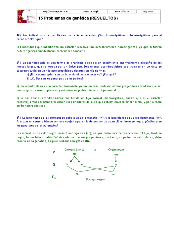 Miniatura del documento PROBLEMAS-GENETICA-RESUELTOS.pdf