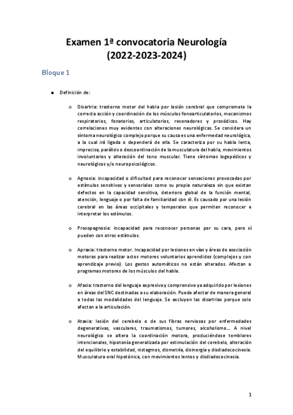 Miniatura del documento Examen-1a-convocatoria-Neurologia.pdf