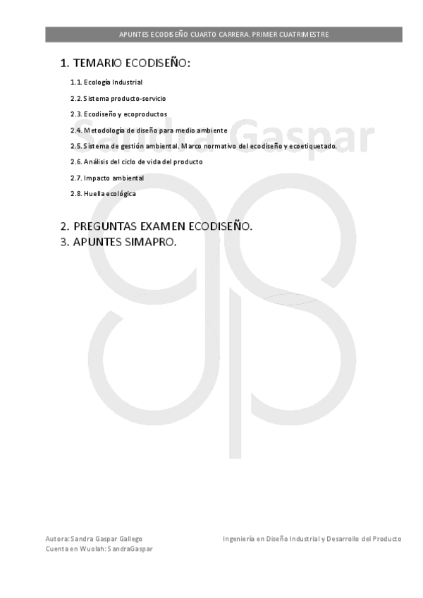Miniatura del documento TEORIA +SIMAPRO+EXAMEN ECODISEÑO.pdf